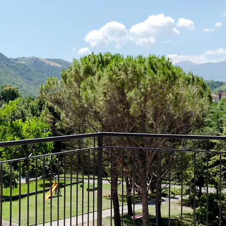 Inloco - Natural Experience 3* 阿夸拉尼亚