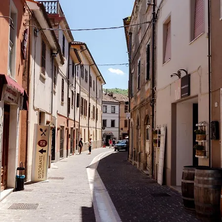 招待所 Inloco - Natural Experience