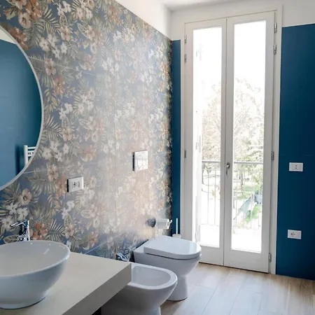 Penzion Inloco - Natural Experience 3*