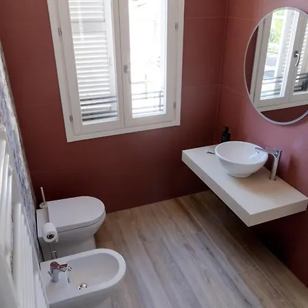 Inloco - Natural Experience Penzion