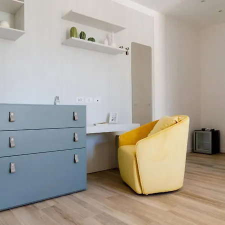 Inloco - Natural Experience Penzion 3*