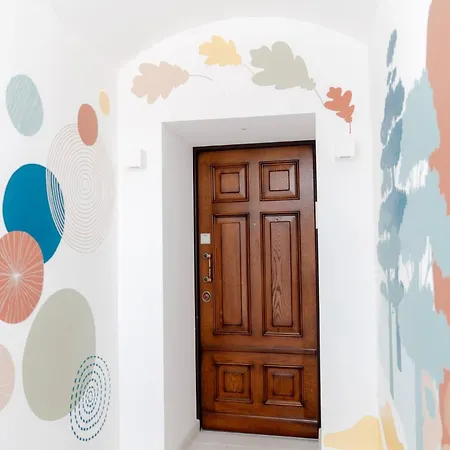 Penzion Inloco - Natural Experience 3*