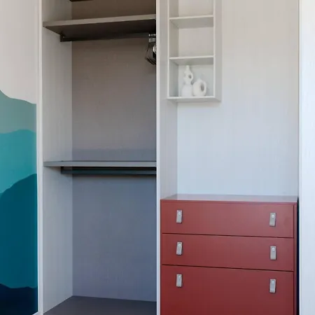 Inloco - Natural Experience 招待所 阿夸拉尼亚