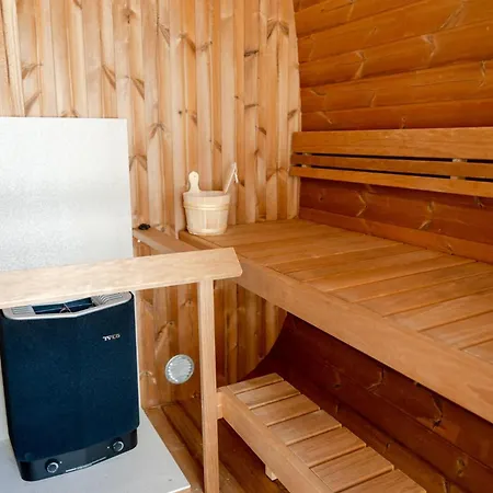 Penzion Inloco - Natural Experience Acqualagna