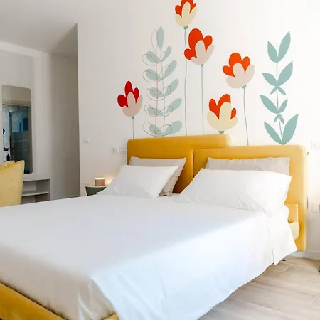 Inloco - Natural Experience 3* 阿夸拉尼亚