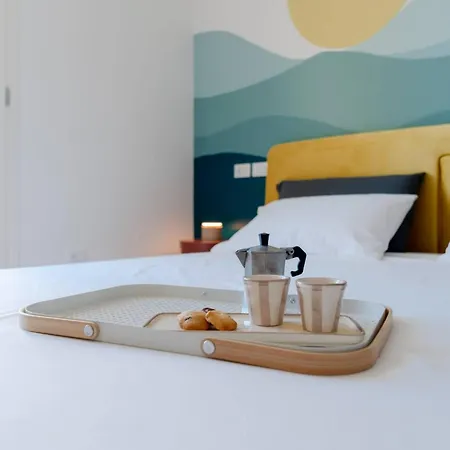 Inloco - Natural Experience