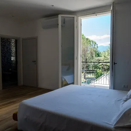 Inloco - Natural Experience 招待所 3*