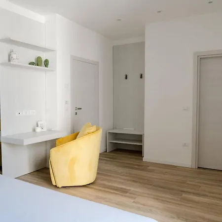 招待所 Inloco - Natural Experience 阿夸拉尼亚