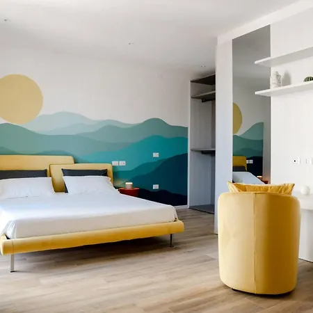 Inloco - Natural Experience 3*