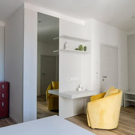 Inloco - Natural Experience 招待所