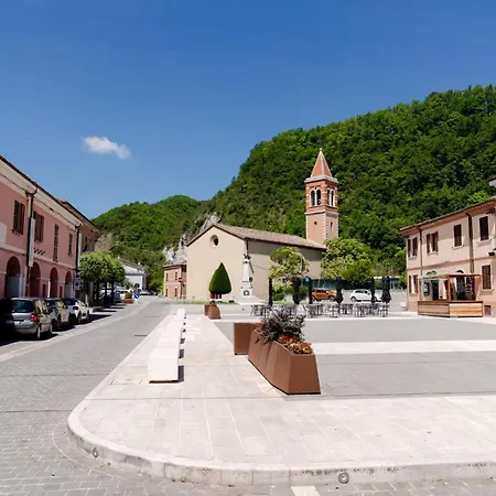 Inloco - Natural Experience 3* 阿夸拉尼亚