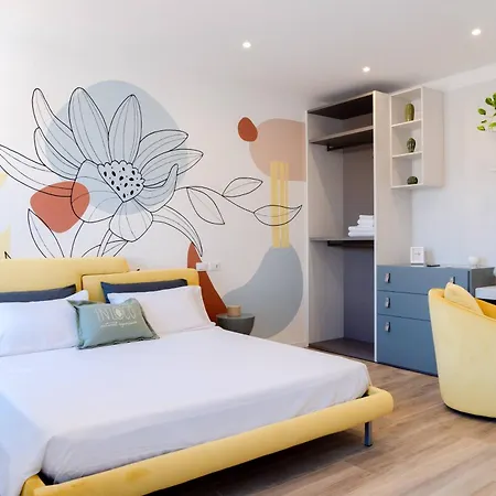 Inloco - Natural Experience 3*