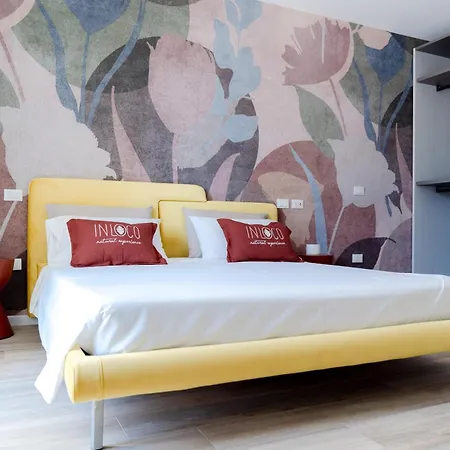 招待所 Inloco - Natural Experience