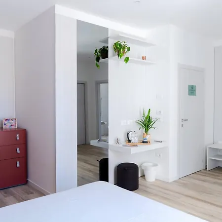 招待所 Inloco - Natural Experience 3*