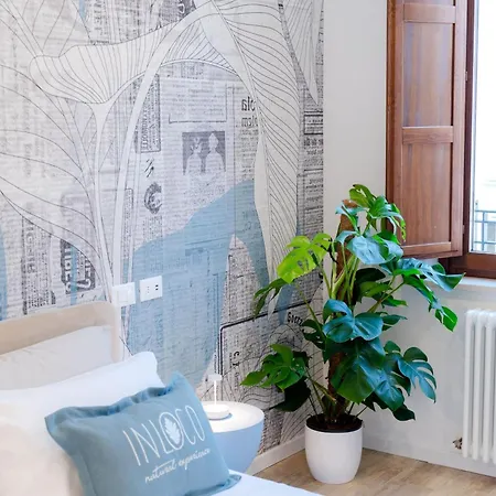 Penzion Inloco - Natural Experience 3*