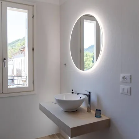 招待所 Inloco - Natural Experience 阿夸拉尼亚