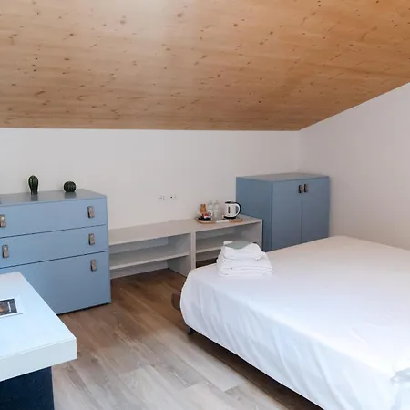 Inloco - Natural Experience 3* Acqualagna