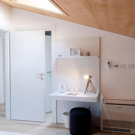 Inloco - Natural Experience Penzion Acqualagna